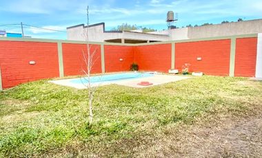Casa en venta de 3 dormitorios en San José