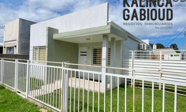 Casa en venta de 3 dormitorios en San José