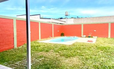 Casa en venta de 3 dormitorios en San José