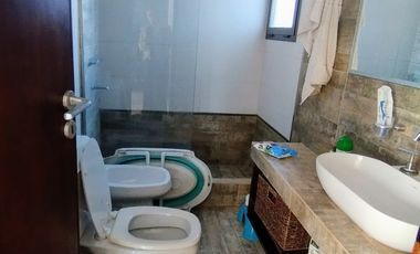 Casa en venta de 3 dormitorios c/ cochera en San Rafael
