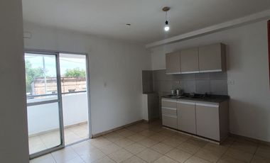 Departamento en alquiler de 1 dormitorio en Villa Centenario