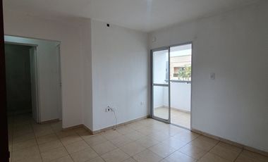 Departamento en alquiler de 1 dormitorio en Villa Centenario