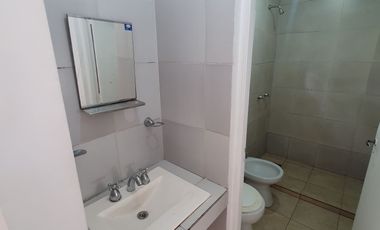 Departamento en alquiler de 1 dormitorio en Villa Centenario
