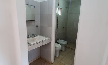 Departamento en alquiler de 1 dormitorio en Villa Centenario