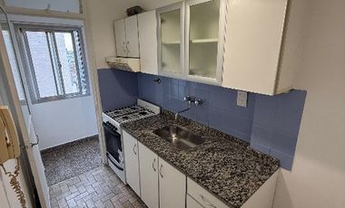 Departamento en alquiler en Gerli Oeste