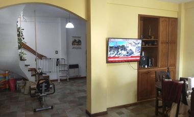 Casa en alquiler en Castelar Norte