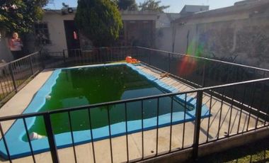 Casa en alquiler en Castelar Norte