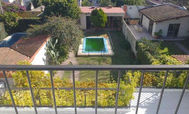 Casa en alquiler en Castelar Norte