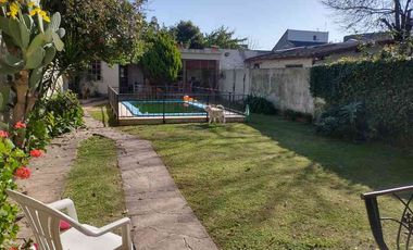 Casa en alquiler en Castelar Norte
