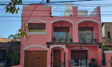 Casa en alquiler en Castelar Norte