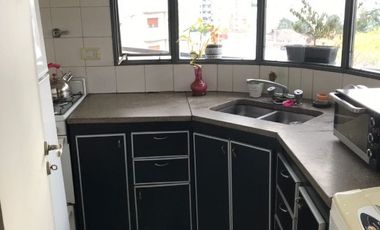 Departamento en venta en Quilmes Centro