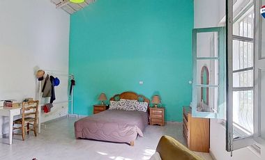 VENTA CASA SOBRE GRAN CAMPO EN MARCOS PAZ