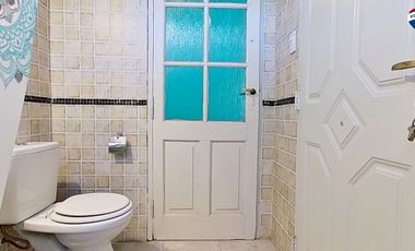 VENTA CASA SOBRE GRAN CAMPO EN MARCOS PAZ