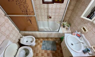 Casa 3 ambientes en venta en Lomas de Zamora