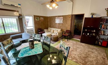 Casa 3 ambientes en venta en Lomas de Zamora