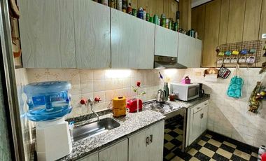 Casa 3 ambientes en venta en Lomas de Zamora