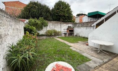 Casa 3 ambientes en venta en Lomas de Zamora
