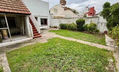 Casa 3 ambientes en venta en Lomas de Zamora