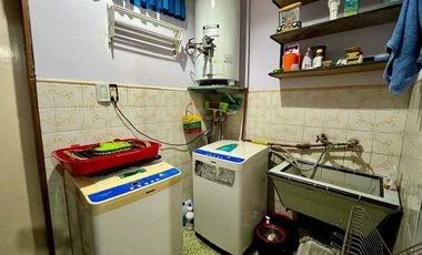 Casa 3 ambientes en venta en Lomas de Zamora