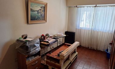 CASA VENTA 4 AMBIENTES Y DEPARTAMENTO BURZACO