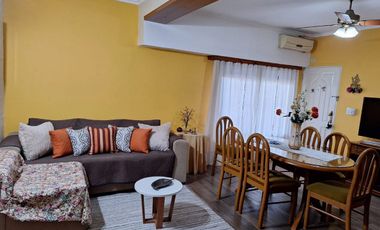 CASA VENTA 4 AMBIENTES Y DEPARTAMENTO BURZACO