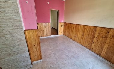 CASA VENTA 4 AMBIENTES Y DEPARTAMENTO BURZACO