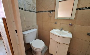 CASA VENTA 4 AMBIENTES Y DEPARTAMENTO BURZACO