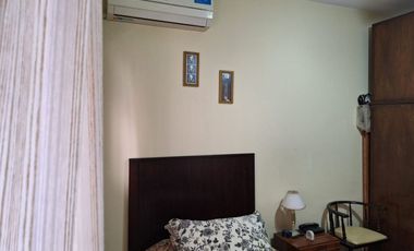 CASA VENTA 4 AMBIENTES Y DEPARTAMENTO BURZACO