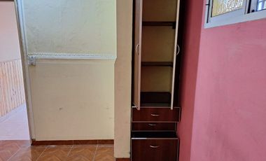 CASA VENTA 4 AMBIENTES Y DEPARTAMENTO BURZACO