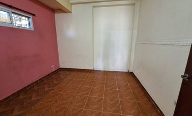 CASA VENTA 4 AMBIENTES Y DEPARTAMENTO BURZACO