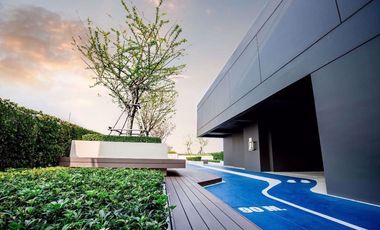 1 bed Condo in Aspire Erawan Pak Nam Sub District C012297