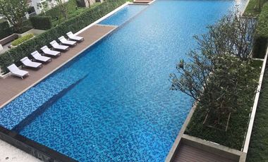 1 bed Condo in Aspire Erawan Pak Nam Sub District C012297