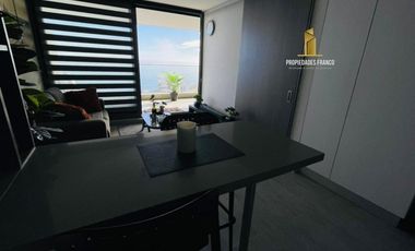 REÑACA ARRIENDO DEPARTAMENTO 1D 1B AMBIENTES SEPARADOS