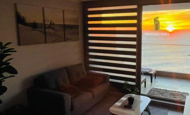 REÑACA ARRIENDO DEPARTAMENTO 1D 1B AMBIENTES SEPARADOS