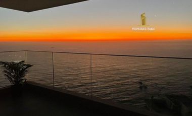 REÑACA ARRIENDO DEPARTAMENTO 1D 1B AMBIENTES SEPARADOS