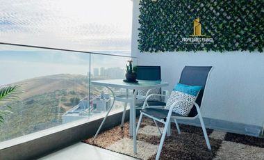 REÑACA ARRIENDO DEPARTAMENTO 1D 1B AMBIENTES SEPARADOS