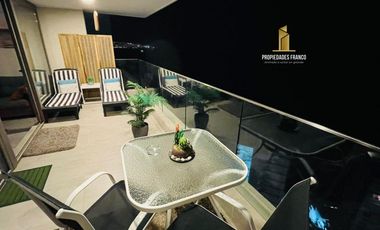 REÑACA ARRIENDO DEPARTAMENTO 1D 1B AMBIENTES SEPARADOS