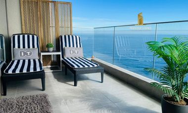 REÑACA ARRIENDO DEPARTAMENTO 1D 1B AMBIENTES SEPARADOS