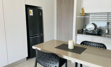 REÑACA ARRIENDO DEPARTAMENTO 1D 1B AMBIENTES SEPARADOS