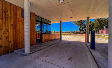 Venta Lote en Barrio Privado 