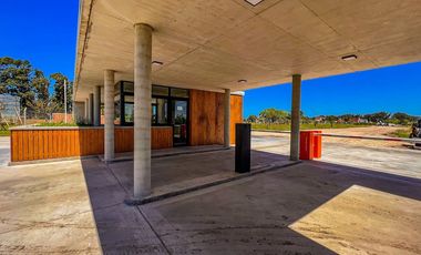 Venta Lote en Barrio Privado 