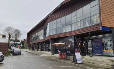 Local comercial en arriendo en PUERTO VARAS