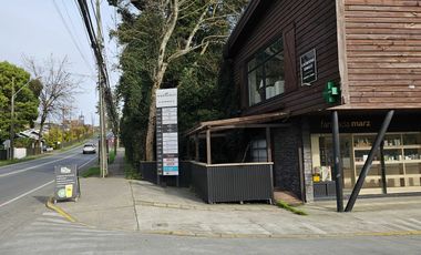 Local comercial en arriendo en PUERTO VARAS
