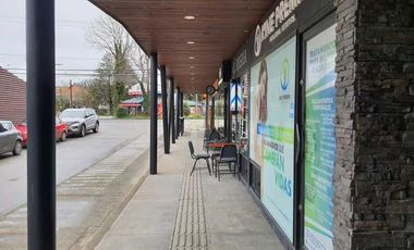 Local comercial en arriendo en PUERTO VARAS