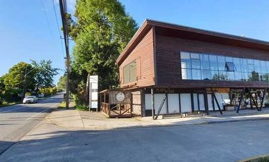 Local comercial en arriendo en PUERTO VARAS