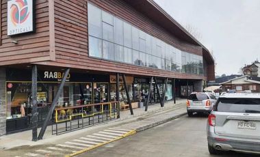 Local comercial en arriendo en PUERTO VARAS