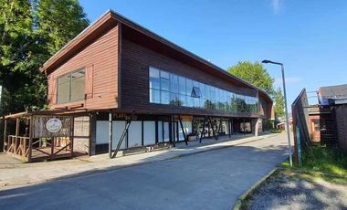 Local comercial en arriendo en PUERTO VARAS