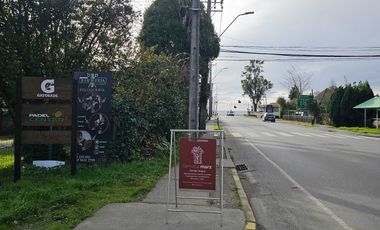 Local comercial en arriendo en PUERTO VARAS