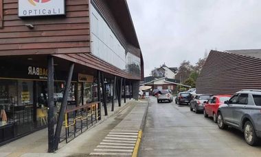 Local comercial en arriendo en PUERTO VARAS