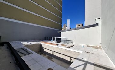 VENTA SEMIPISO DE 1 DORM 14